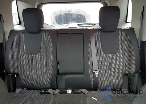 2017 GMC Terrain Sle z USA, uszkodzony, nr VIN 2GKALMEK6H6298185